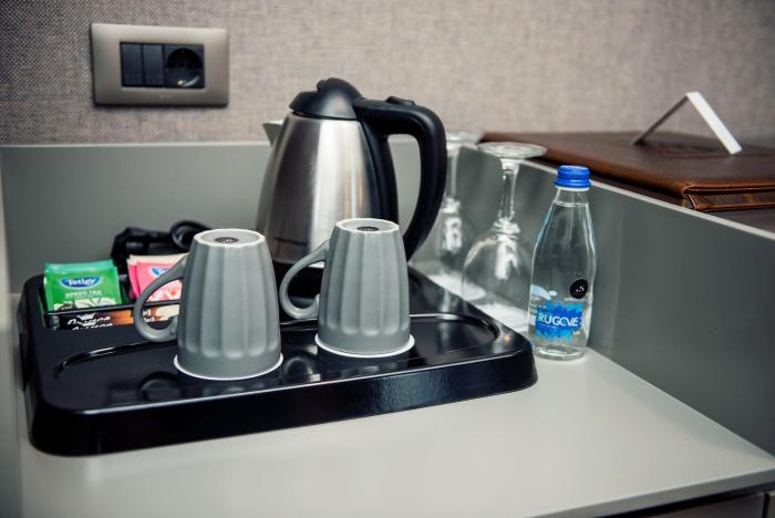 hotel seraphine plaza