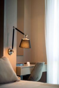 hotel seraphine plaza