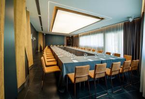 hotel seraphine plaza