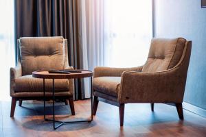 hotel seraphine plaza