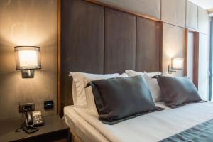 hotel seraphine plaza