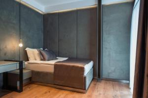 hotel seraphine plaza