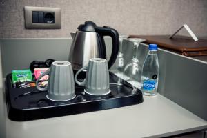 hotel seraphine plaza