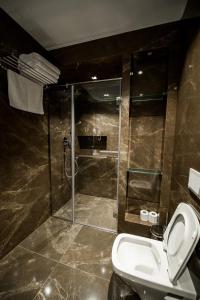 hotel seraphine plaza