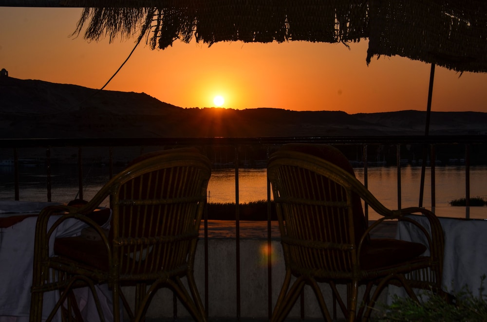 aswan