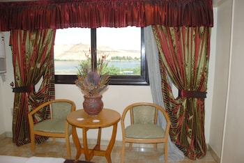 aswan