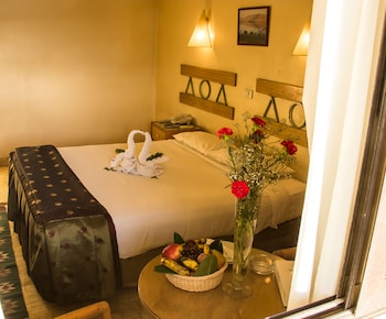 aswan