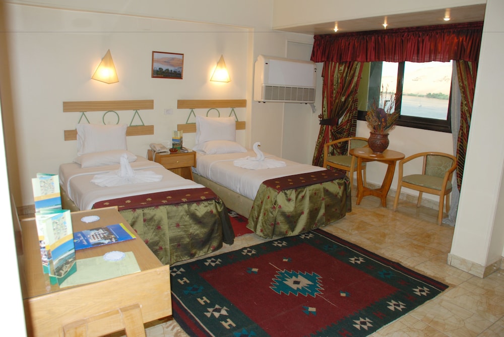 aswan