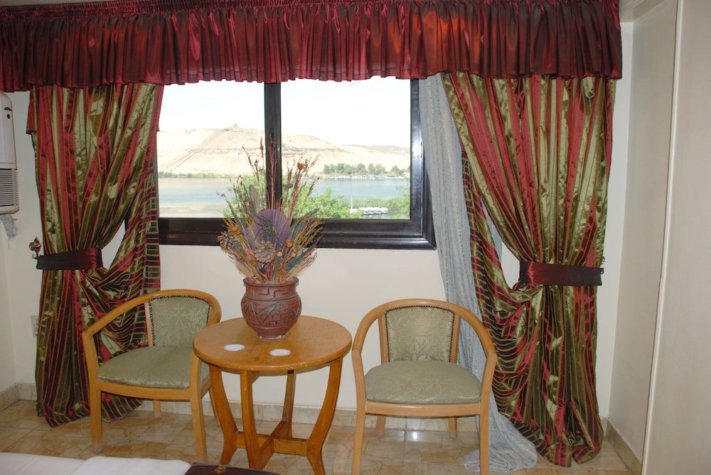 aswan