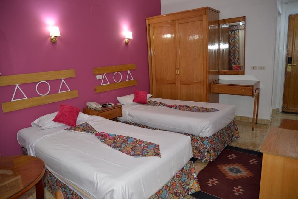 aswan