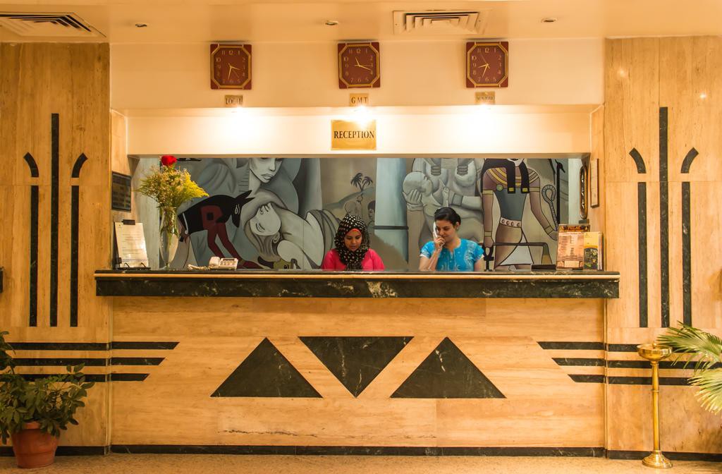 Marhaba Hotel Aswan,Nile River Valley>>Aswan,3 star