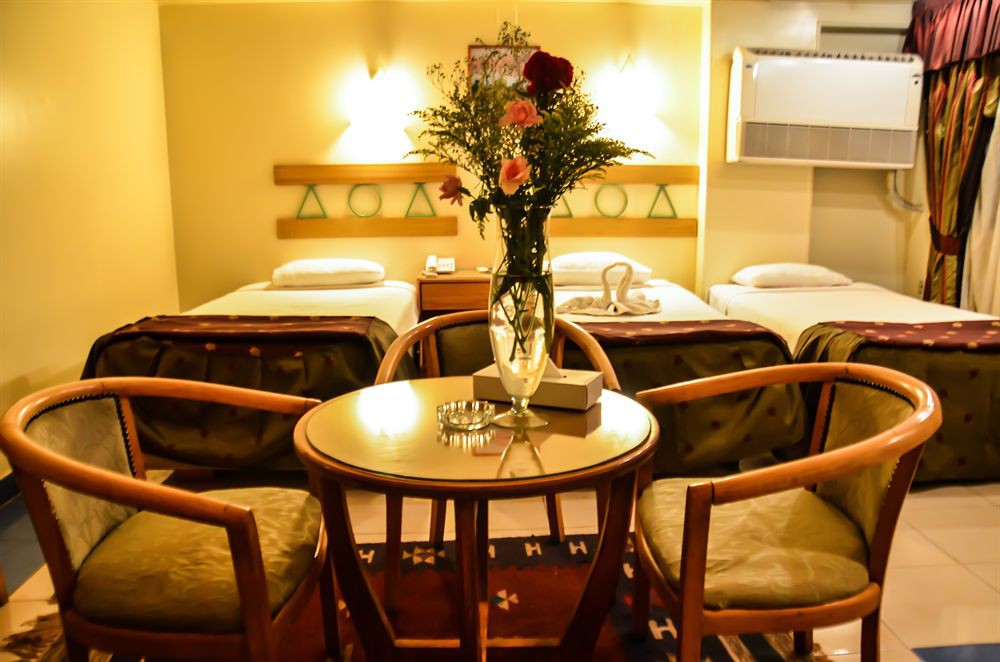 Marhaba Hotel Aswan,Nile River Valley>>Aswan,3 star