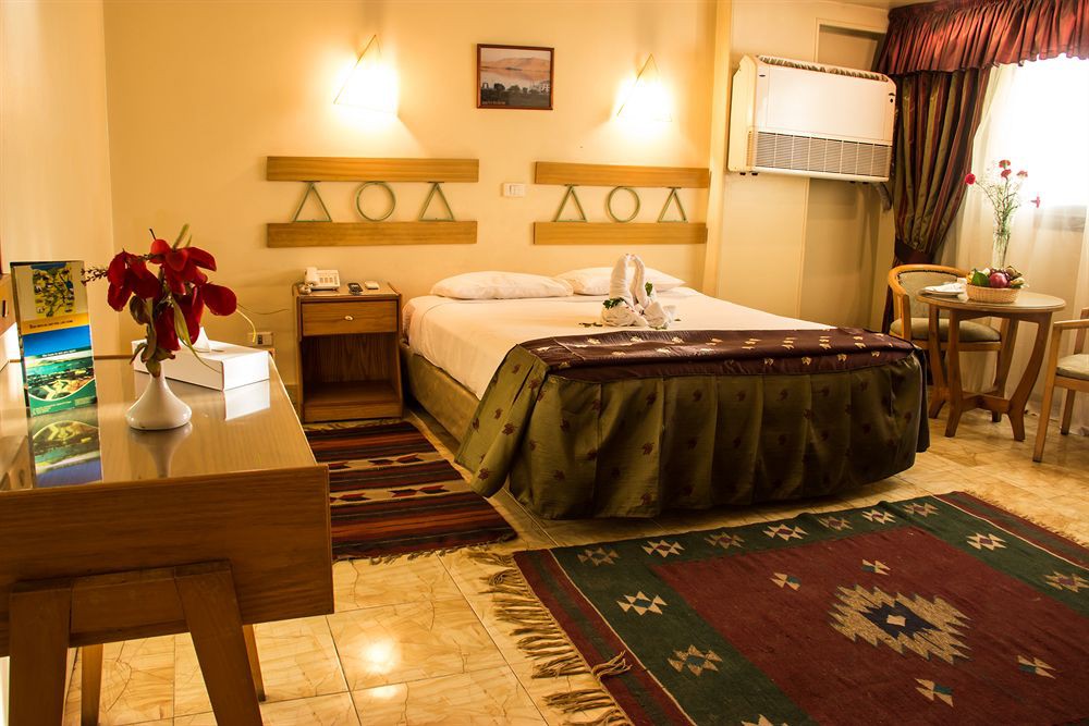 Marhaba Hotel Aswan,Nile River Valley>>Aswan,3 star