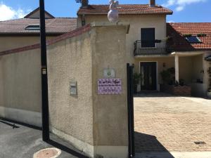 la part des anges