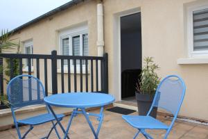 la part des anges