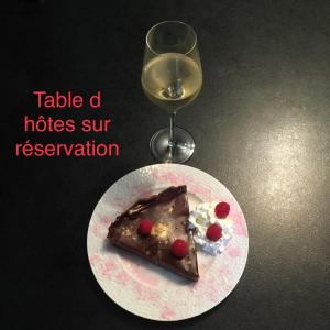 la part des anges