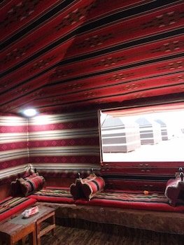 bedouin roads camp