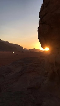 bedouin roads camp