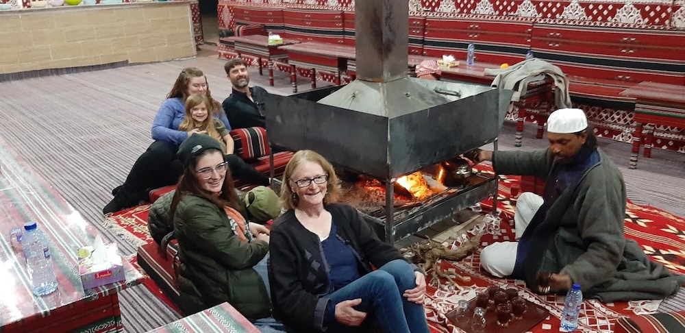 wadi rum