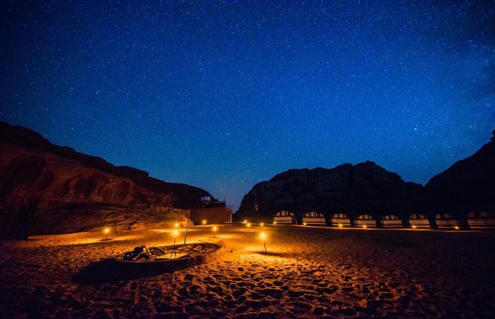 wadi rum