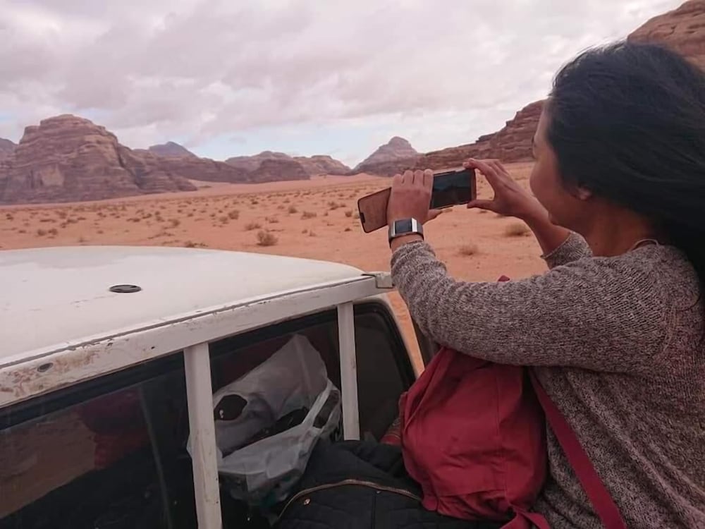 wadi rum