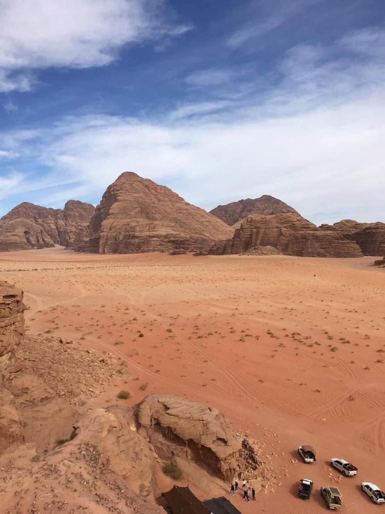 wadi rum