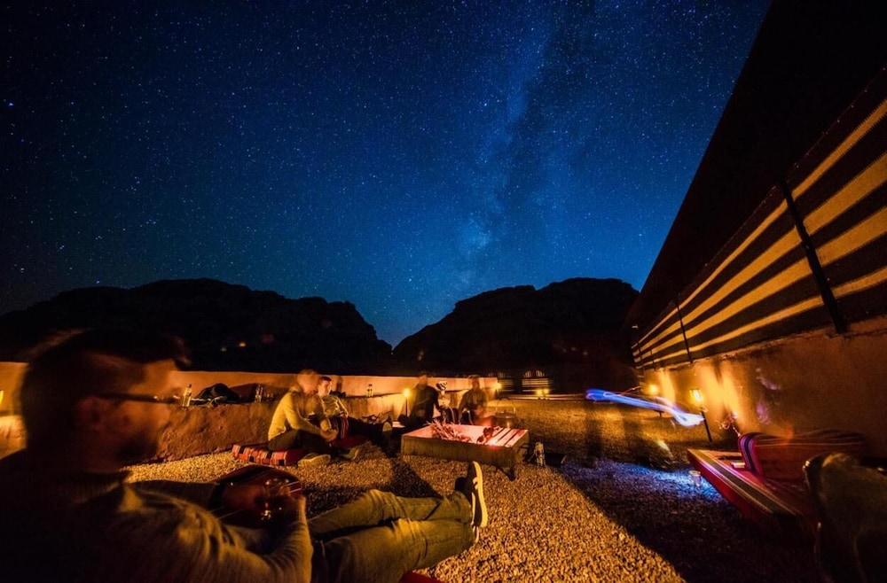 wadi rum