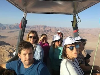 wadi rum