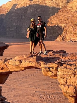 wadi rum