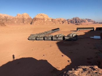 wadi rum