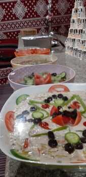 Bedouin Roads Camp,,2 star