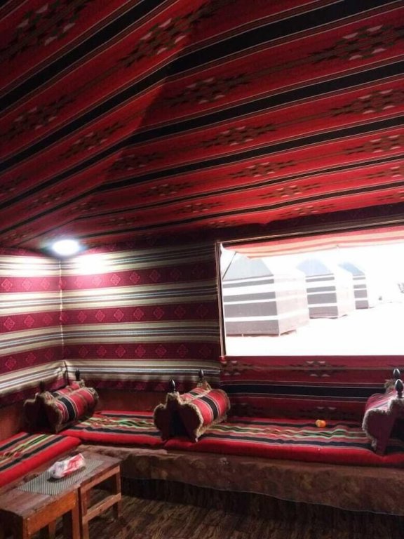 wadi rum