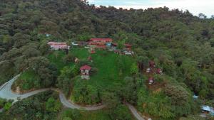 hostal sierra minca