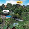 hostal sierra minca