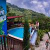 hostal sierra minca