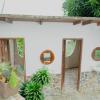 hostal sierra minca