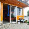 hostal sierra minca