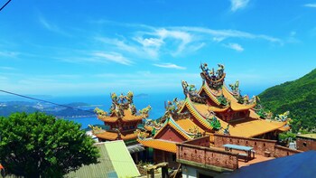 jiufen breeze