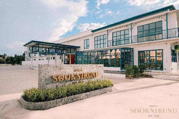 sooknirund hotel