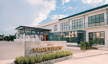 Sooknirund Hotel,Chiang Rai Province>>Chiang Rai,4 star