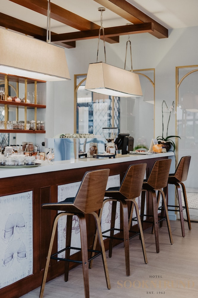 sooknirund hotel