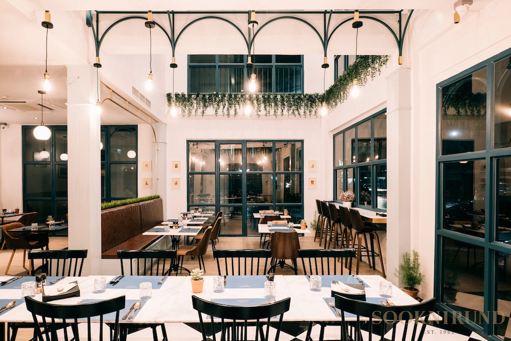 sooknirund hotel