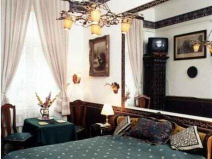 imre guest house