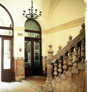 imre guest house