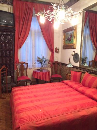 imre guest house