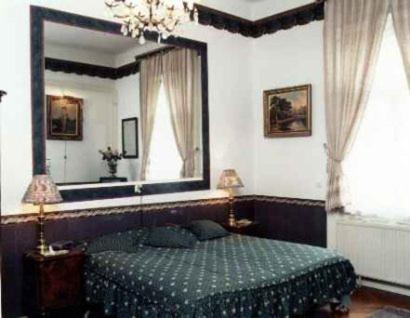 imre guest house