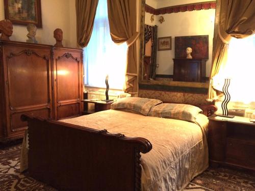 imre guest house