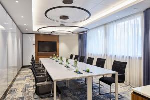 cardiff marriott hotel