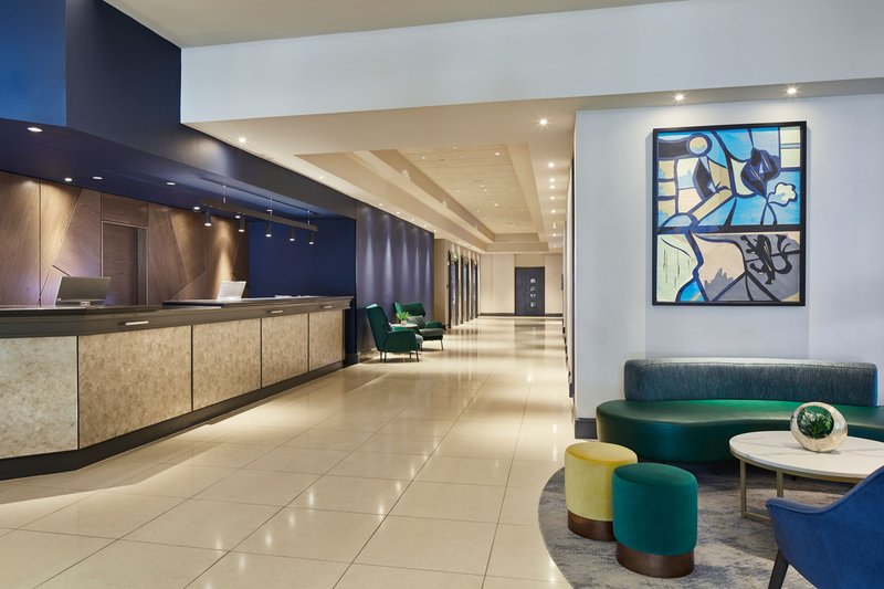 cardiff marriott hotel