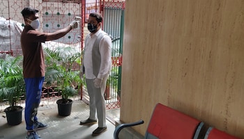al shifa residency